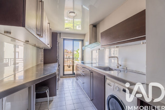 achat appartement boulogne-billancourt 92100