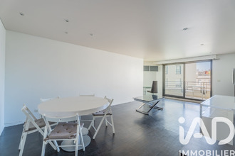achat appartement boulogne-billancourt 92100