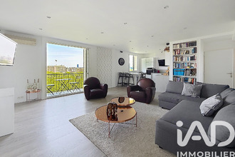 achat appartement boulogne-billancourt 92100