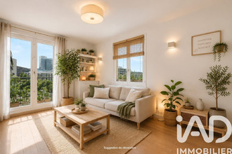 achat appartement boulogne-billancourt 92100