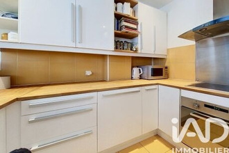 achat appartement boulogne-billancourt 92100