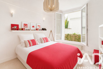 achat appartement boulogne-billancourt 92100