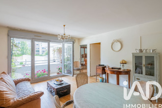 achat appartement boulogne-billancourt 92100