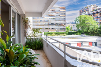 achat appartement boulogne-billancourt 92100