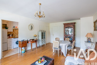achat appartement boulogne-billancourt 92100