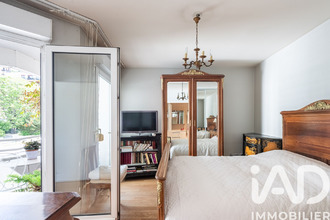 achat appartement boulogne-billancourt 92100