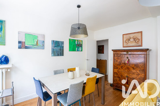 achat appartement boulogne-billancourt 92100