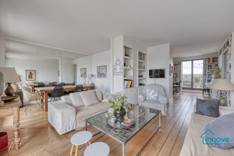 achat appartement boulogne-billancourt 92100