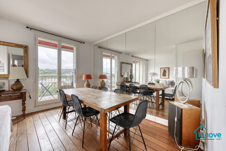 achat appartement boulogne-billancourt 92100