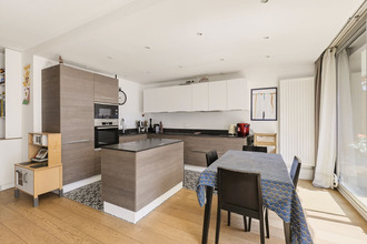 achat appartement boulogne-billancourt 92100