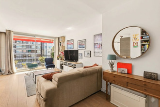 achat appartement boulogne-billancourt 92100