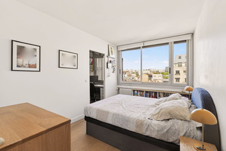 achat appartement boulogne-billancourt 92100