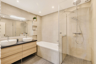 achat appartement boulogne-billancourt 92100