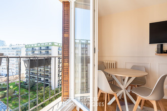 achat appartement boulogne-billancourt 92100