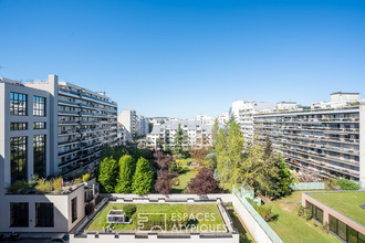 achat appartement boulogne-billancourt 92100