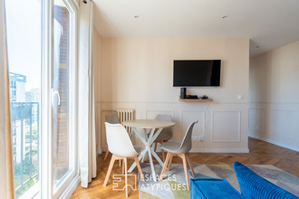 achat appartement boulogne-billancourt 92100