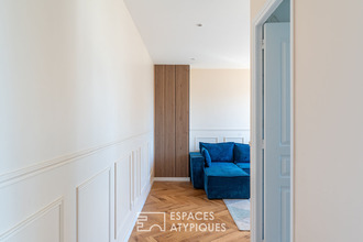 achat appartement boulogne-billancourt 92100