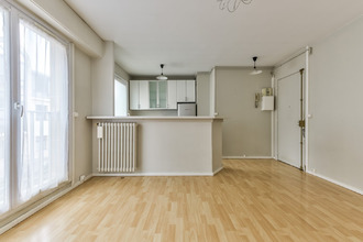 achat appartement boulogne-billancourt 92100