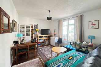 achat appartement boulogne-billancourt 92100
