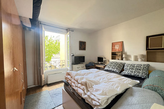 achat appartement boulogne-billancourt 92100