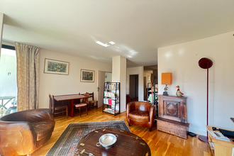 achat appartement boulogne-billancourt 92100