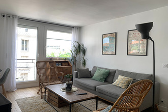 achat appartement boulogne-billancourt 92100