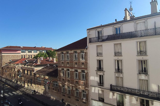achat appartement boulogne-billancourt 92100