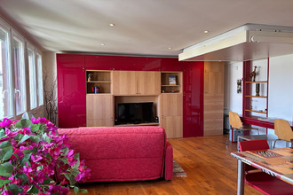 achat appartement boulogne-billancourt 92100