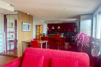achat appartement boulogne-billancourt 92100