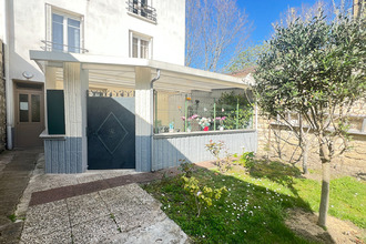 achat appartement boulogne-billancourt 92100