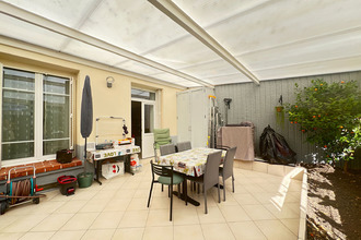 achat appartement boulogne-billancourt 92100
