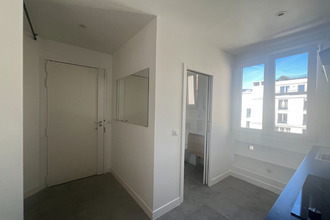achat appartement boulogne-billancourt 92100