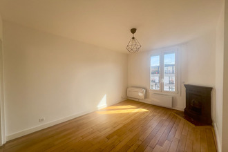 achat appartement boulogne-billancourt 92100