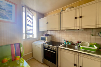 achat appartement boulogne-billancourt 92100