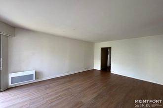 achat appartement boulogne-billancourt 92100