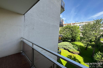 achat appartement boulogne-billancourt 92100