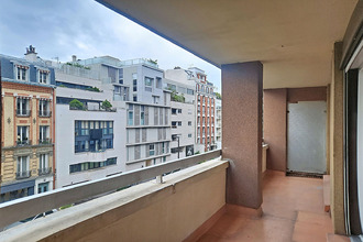 achat appartement boulogne-billancourt 92100