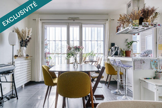 achat appartement boulogne-billancourt 92100