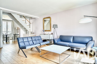 achat appartement boulogne-billancourt 92100