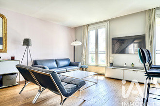 achat appartement boulogne-billancourt 92100