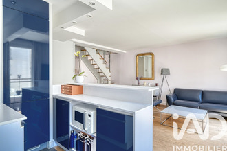 achat appartement boulogne-billancourt 92100