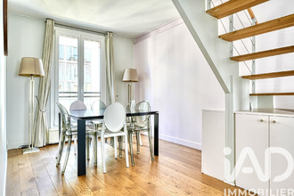 achat appartement boulogne-billancourt 92100
