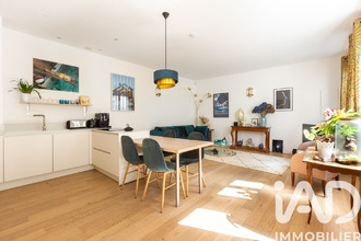 achat appartement boulogne-billancourt 92100