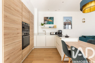 achat appartement boulogne-billancourt 92100