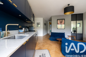 achat appartement boulogne-billancourt 92100