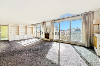 achat appartement boulogne-billancourt 92100