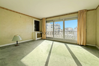 achat appartement boulogne-billancourt 92100
