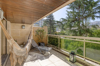 achat appartement boulogne-billancourt 92100