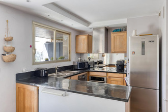 achat appartement boulogne-billancourt 92100