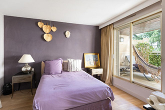achat appartement boulogne-billancourt 92100